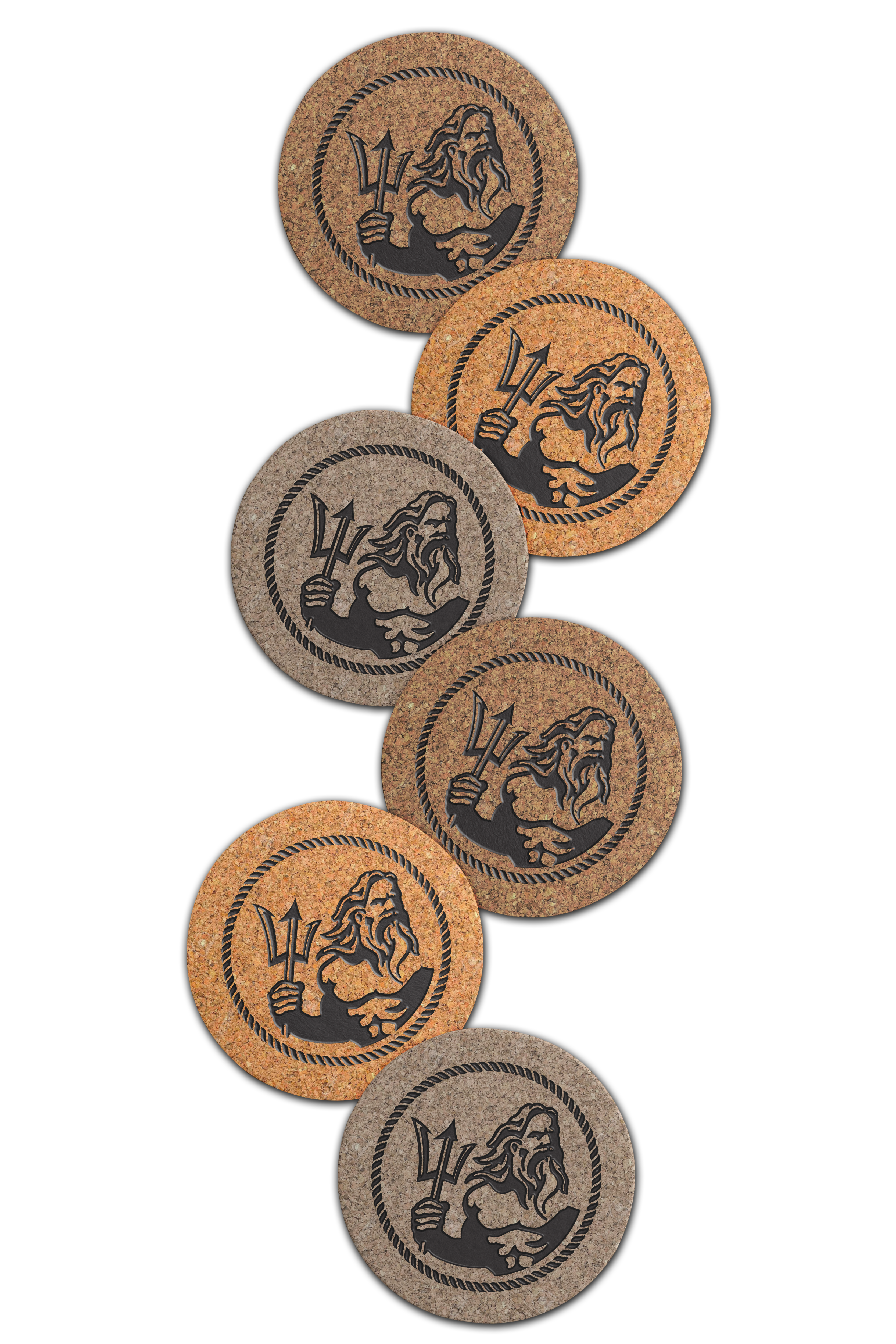 Seafood-Shack-Coasters-Mockup-v2
